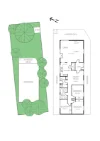 7 Fourth Avenue, Chelsea Heights, Vic 3196-Floorplan