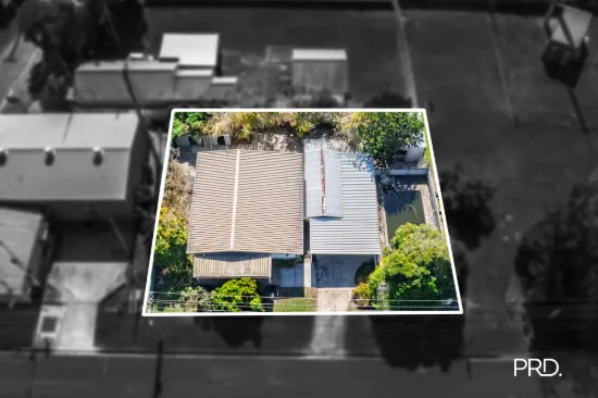 7 Fourth Street, Warragamba, NSW 2752