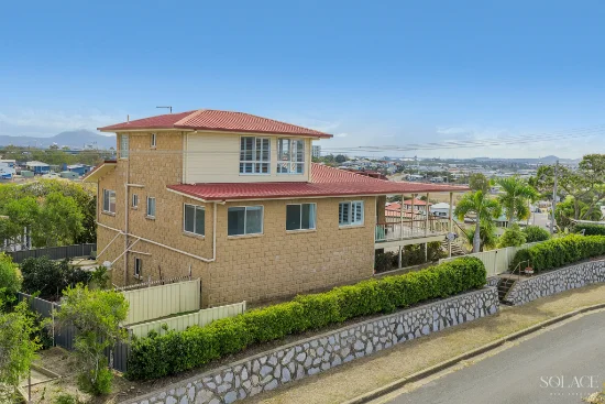 7 Fowler Lane, West Gladstone, Qld 4680