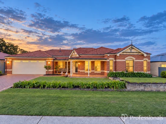 7 Foxglove Avenue, High Wycombe, WA 6057