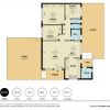 7 Frances Avenue, Para Hills, SA 5096-Floorplan