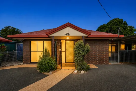 7 Frank Bell Street, Emerald, Qld 4720