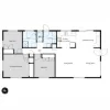 7 Frank Bell Street, Emerald, Qld 4720-Floorplan
