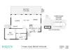 7 Frasco Court, Mount Coolum, Qld 4573-Floorplan