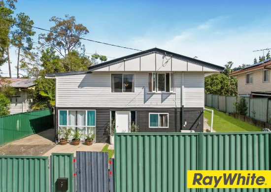 7 Frederick Street, Woodridge, Qld 4114
