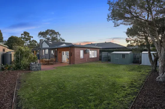 7 Frederico Street, Highett, Vic 3190