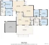 7 Free Place, Fadden, ACT 2904-Floorplan