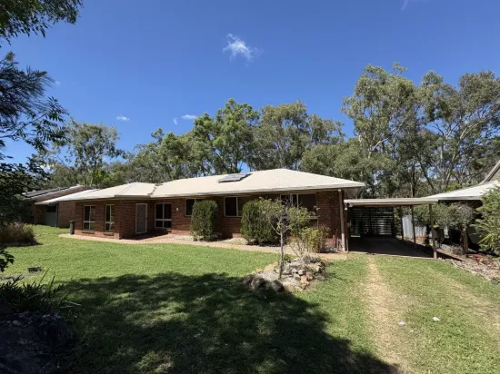 7 Freestone Court, Warwick, Qld 4370