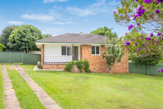 7 Frith Place, Goonellabah, NSW 2480