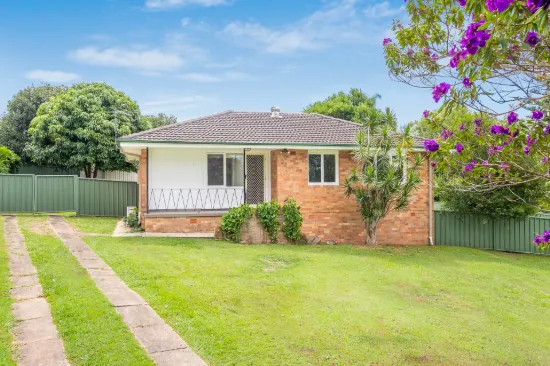 7 Frith Place, Goonellabah, NSW 2480