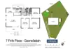 7 Frith Place, Goonellabah, NSW 2480-Floorplan
