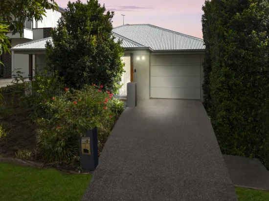 7 Fulmer Street, Yarrabilba, Qld 4207