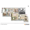 7 Funder Street, Bruce, ACT 2617-Floorplan