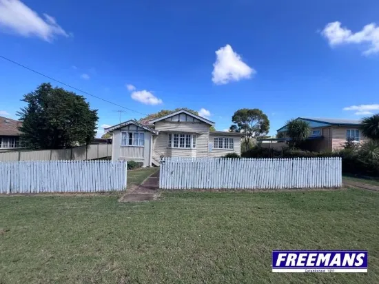 7 Gabbee Street, Kingaroy, Qld 4610