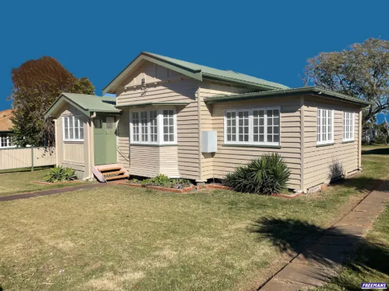 7 Gabbee Street, Kingaroy, Qld 4610