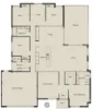 7 Gables Green, Meadow Springs, WA 6210-Floorplan