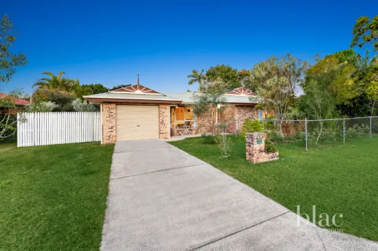 7 Gabriel Street, Morayfield, Qld 4506