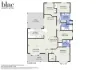 7 Gabriel Street, Morayfield, Qld 4506-Floorplan