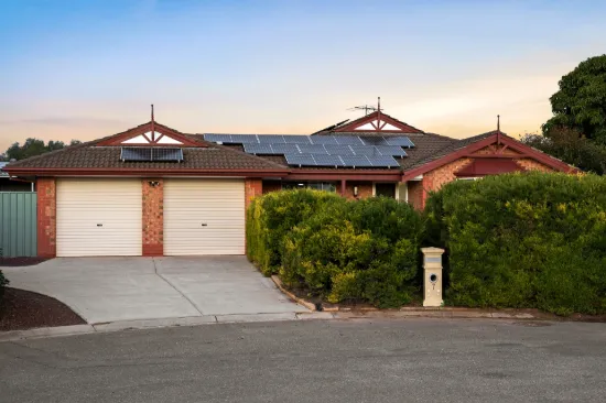 7 Gabriella Court, Angle Vale, SA 5117