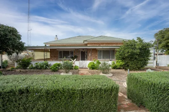 7 Gadd Avenue, Crystal Brook, SA 5523
