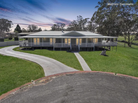 7 Gaffney Bealach, Glen Innes, NSW 2370