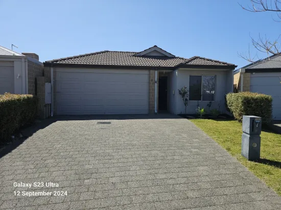 7 Gahnia Street, Piara Waters, WA 6112