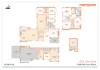 7 Galbraith Close, Banks, ACT 2906-Floorplan