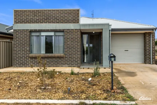 7 Gale Street, Whyalla Jenkins, SA 5609