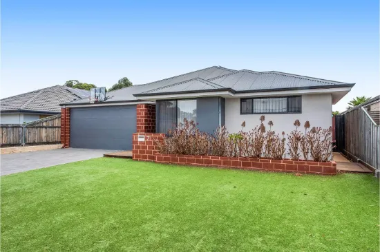 7 Gallinago Loop, Coodanup, WA 6210