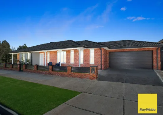 7 Galloway Drive, Mernda, Vic 3754