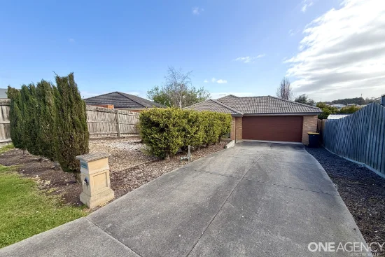 7 Galway Court, Traralgon, Vic 3844