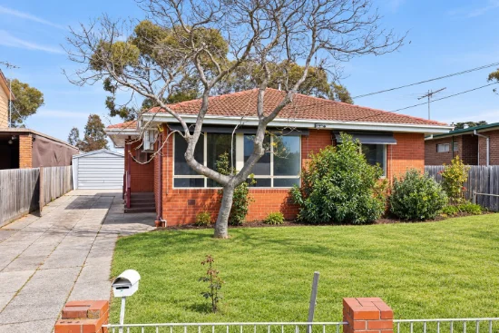 7 Gambier Grove, Corio, Vic 3214