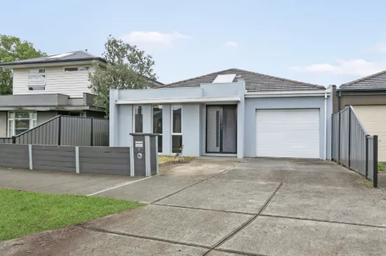 7 Gammage Boulevard, Epping, Vic 3076