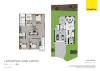 7 Gannet Place, Upper Coomera, Qld 4209-Floorplan