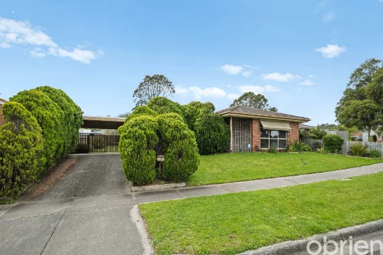 7 Garnet Close, Narre Warren, Vic 3805