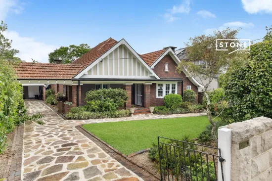 7 Garnet Street, Killara, NSW 2071