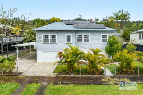 7 Garrard Street, Girards Hill, NSW 2480
