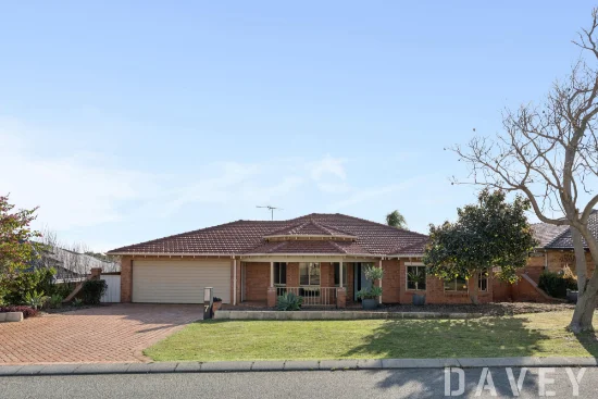 7 Garrow Court, Kingsley, WA 6026