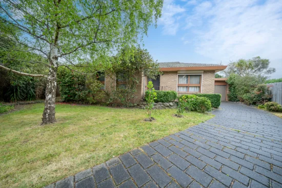 7 Gavan Court, Frankston, Vic 3199 - For Sale