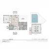 7 Gawain Drive, Ormeau, Qld 4208-Floorplan