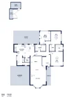 7 Gawler Terrace, Walkerville, SA 5081-Floorplan