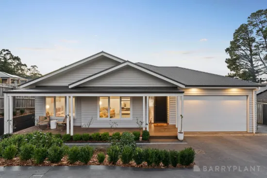 7 Gembrook-Launching Place Road, Gembrook, Vic 3783