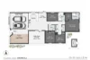 7 Gentian Close, Drewvale, Qld 4116-Floorplan