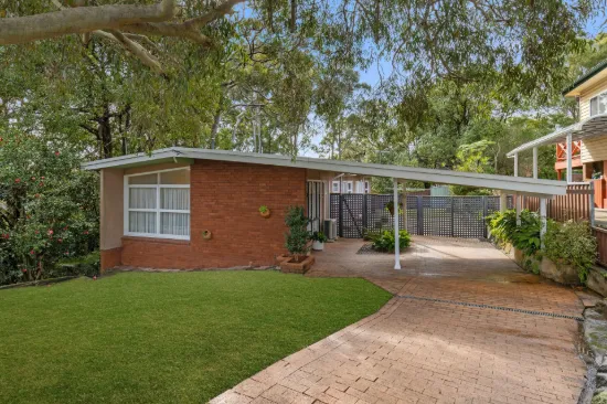 7 Geoffrey Crescent, Loftus, NSW 2232