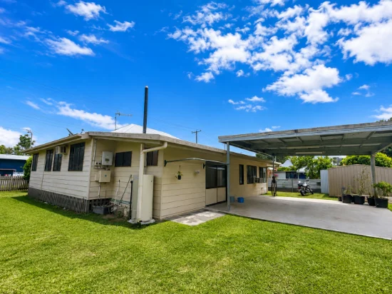 7 George Street, Gordonvale QLD 4865-Image