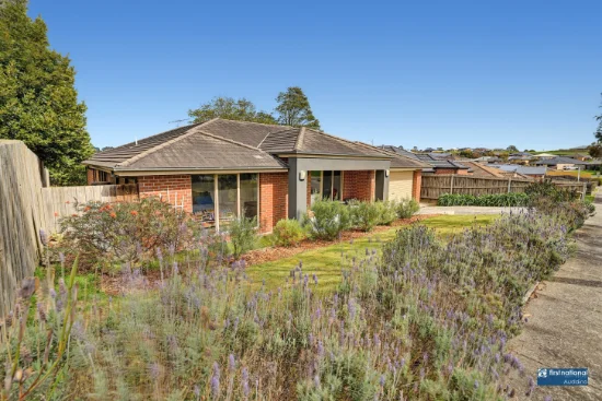 7 Georgina Parade, Korumburra, Vic 3950