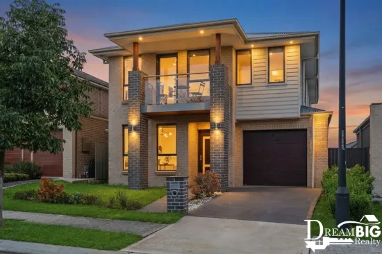 7 Geranium Street, Marsden Park, NSW 2765