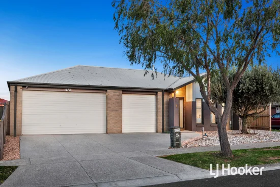 7 Geranium Way, Point Cook, Vic 3030 - For Sale