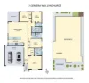 7 Gerbera Way, Lyndhurst, Vic 3975-Floorplan