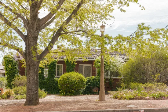 7 Getting Crescent, Campbell, ACT 2612 - For Sale